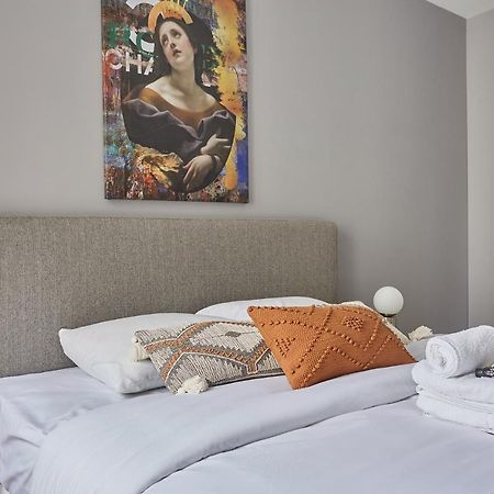 Charming Apartment Center Of Paris/Montorgueil Zewnętrze zdjęcie